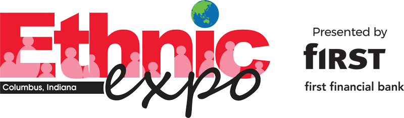 Ethnic Expo Logo